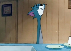 تام و جری (فصل3-قسمت8)